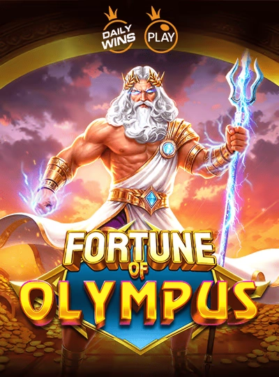 Video slot game cover from Pragmatic Play